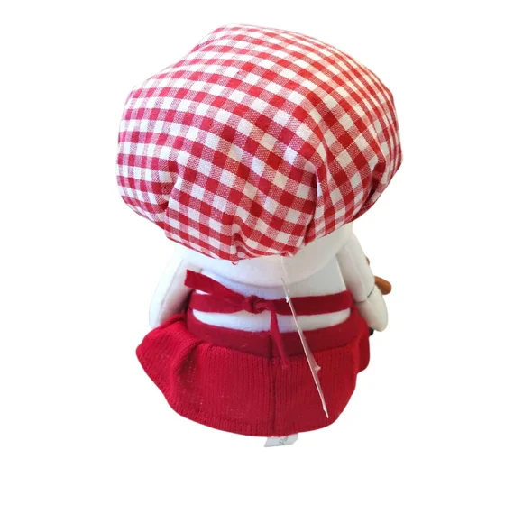 North Pole Trading Co. Baker Gnome - Picture 3 of 13